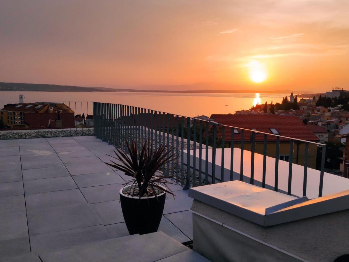 Drance 16 Apartments Selce Eksteriør bilde