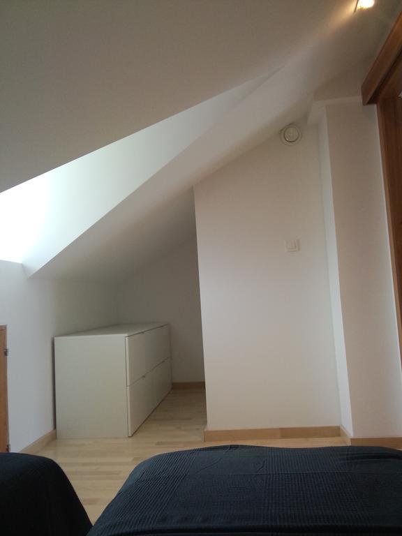 Drance 16 Apartments Selce Rom bilde