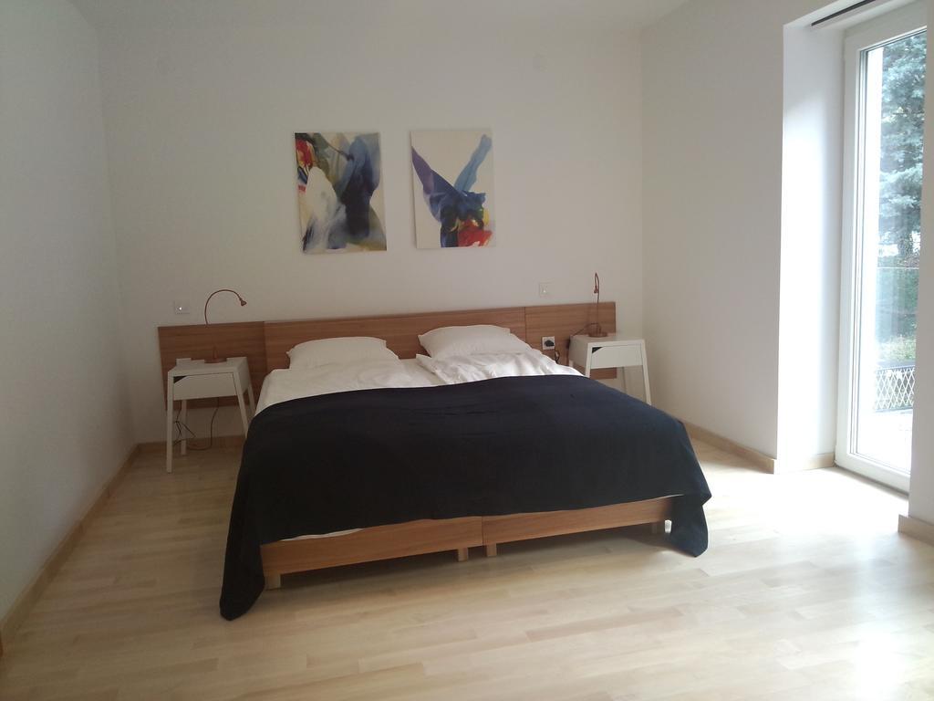 Drance 16 Apartments Selce Rom bilde