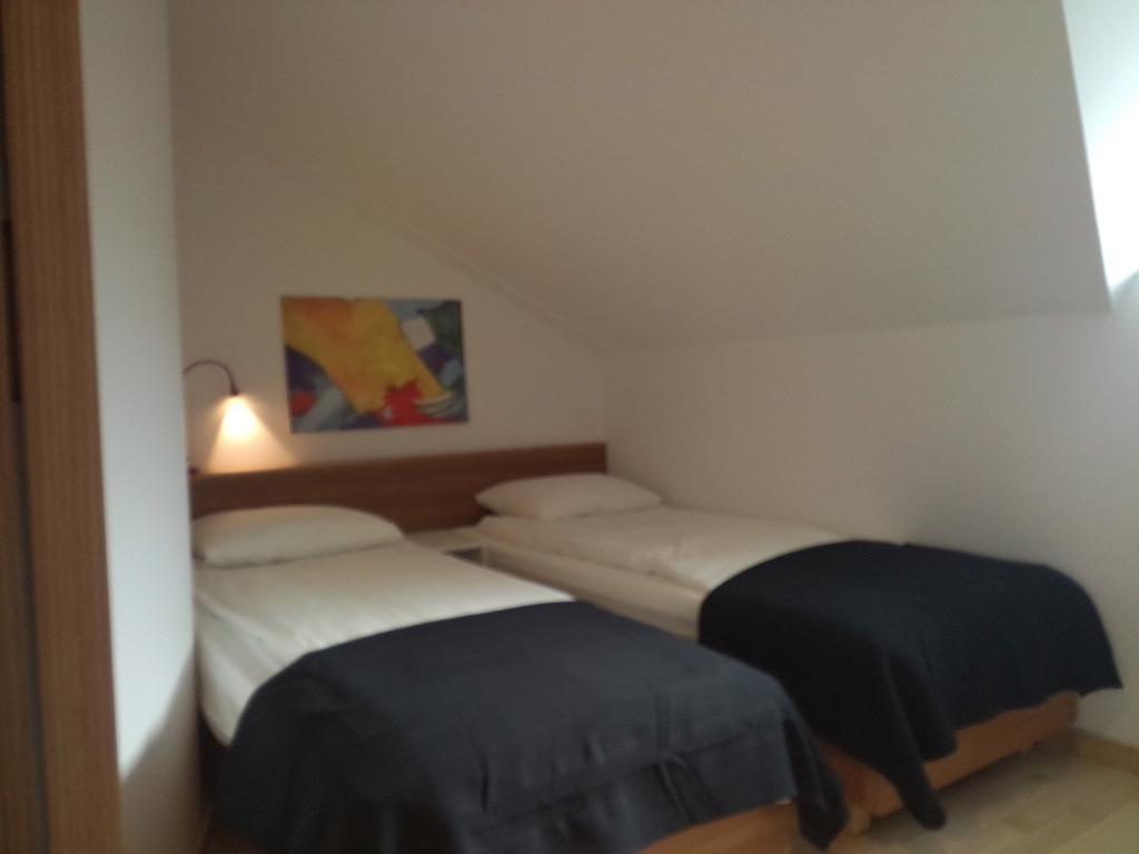 Drance 16 Apartments Selce Rom bilde