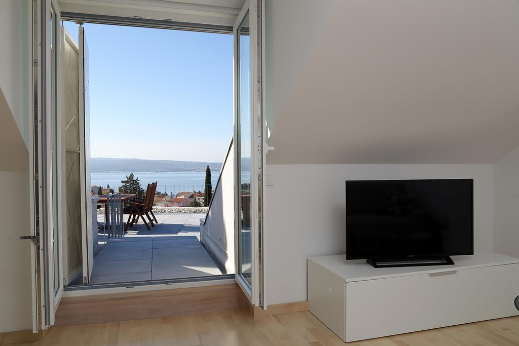 Drance 16 Apartments Selce Eksteriør bilde