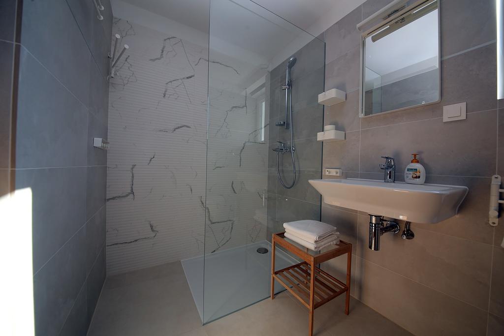 Drance 16 Apartments Selce Eksteriør bilde