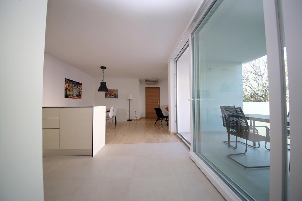Drance 16 Apartments Selce Eksteriør bilde