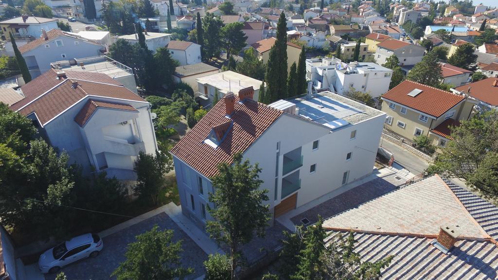 Drance 16 Apartments Selce Eksteriør bilde