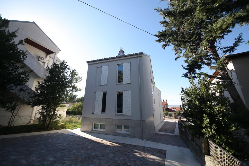 Drance 16 Apartments Selce Eksteriør bilde