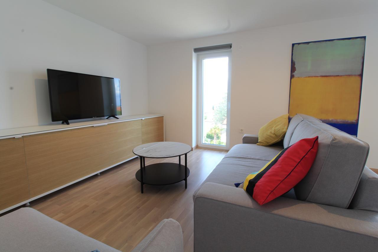 Drance 16 Apartments Selce Eksteriør bilde