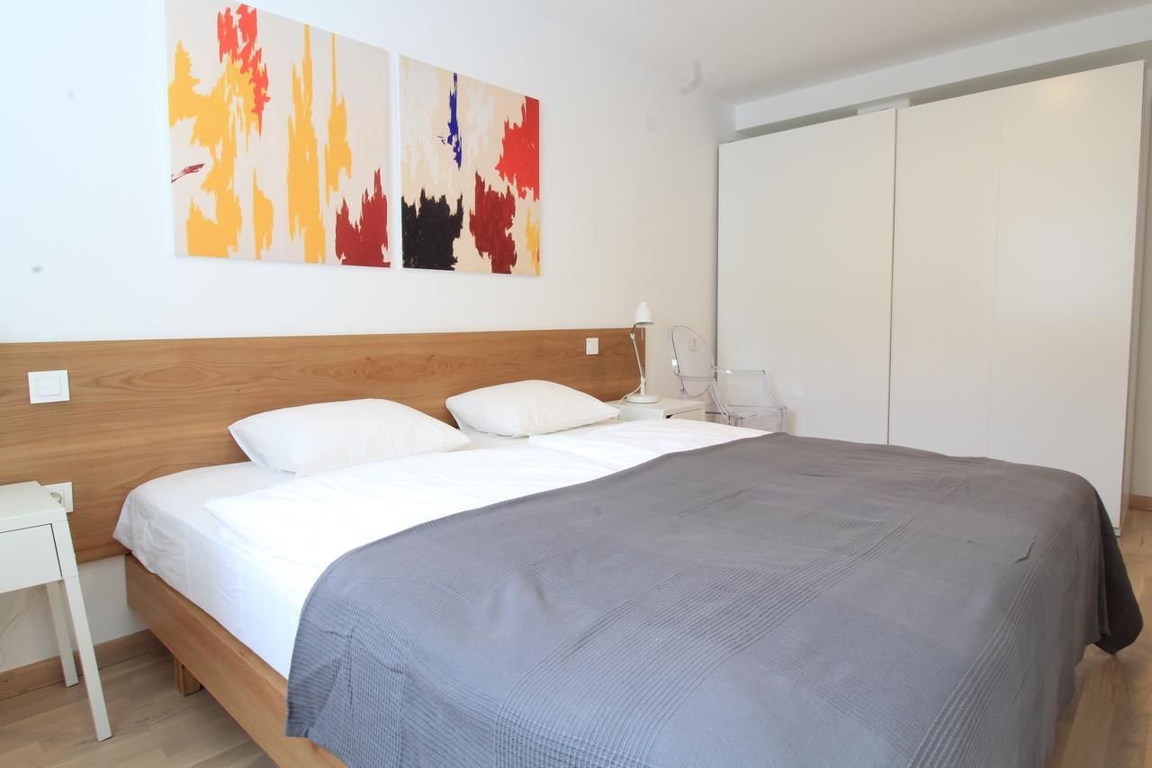 Drance 16 Apartments Selce Eksteriør bilde