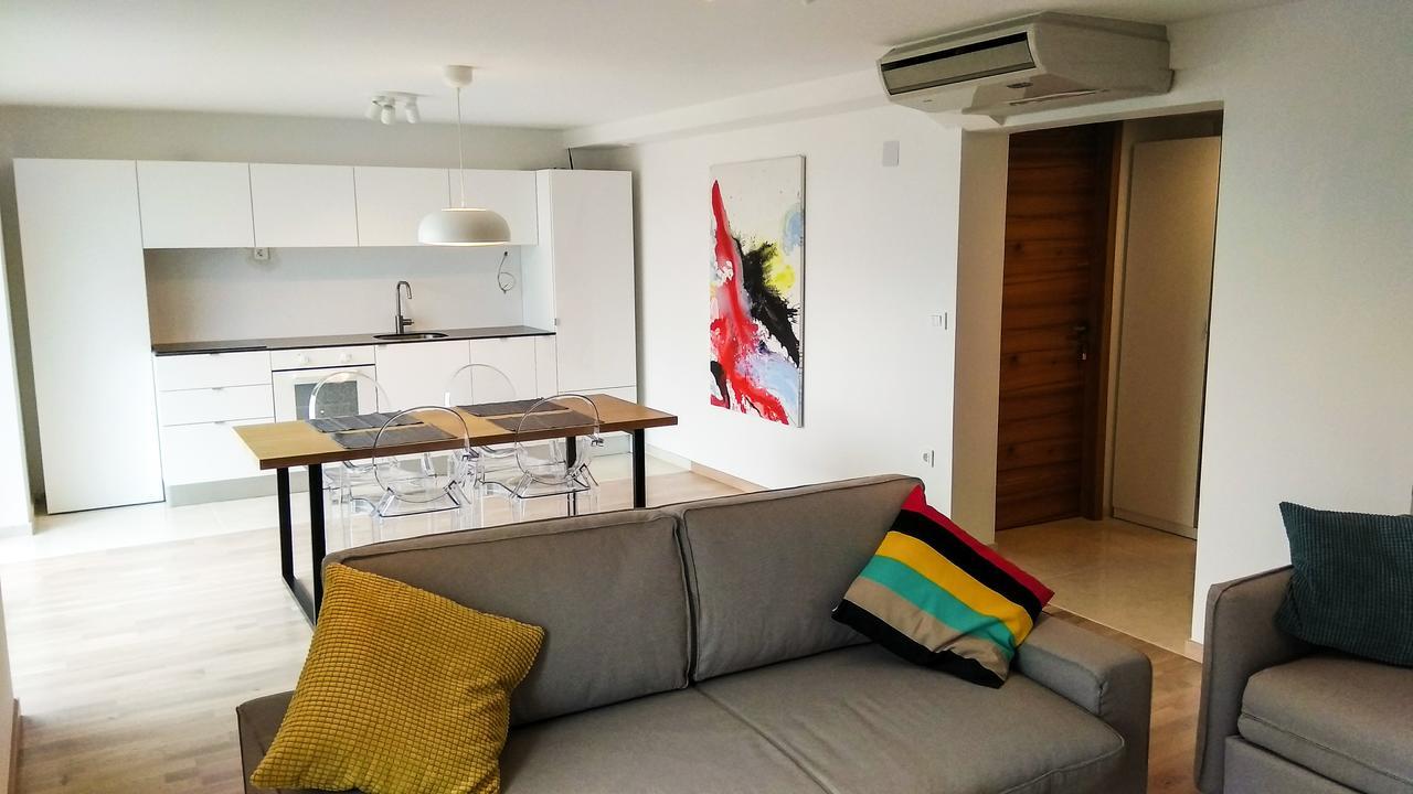 Drance 16 Apartments Selce Eksteriør bilde