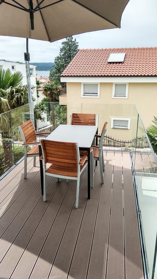 Drance 16 Apartments Selce Eksteriør bilde
