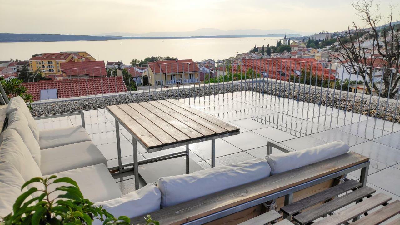 Drance 16 Apartments Selce Eksteriør bilde
